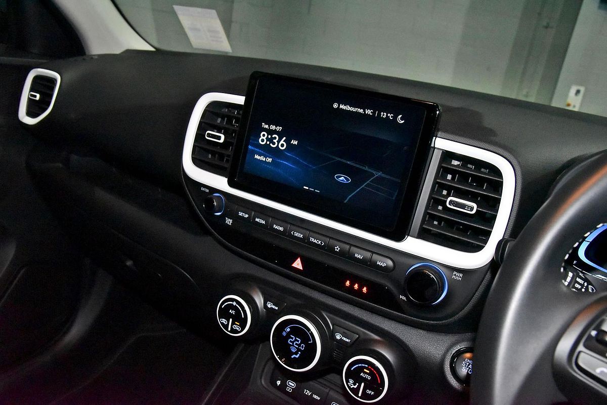 2023 Hyundai Venue Elite QX.V5