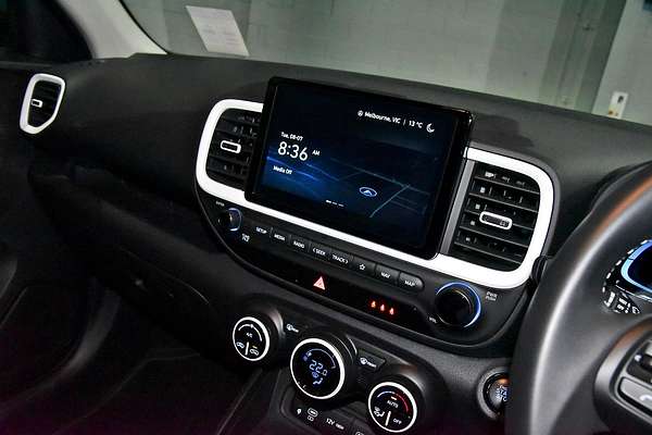 2023 Hyundai Venue Elite QX.V5