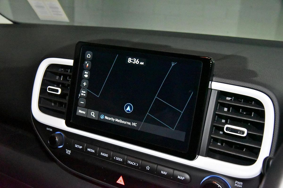 2023 Hyundai Venue Elite QX.V5