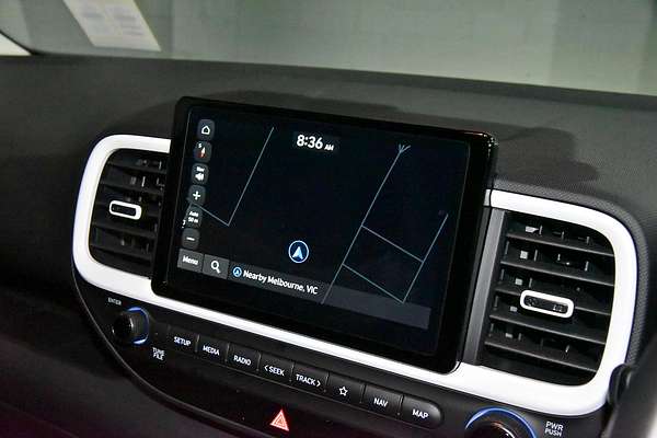 2023 Hyundai Venue Elite QX.V5