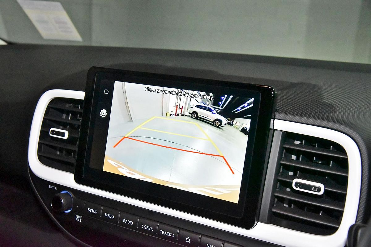 2023 Hyundai Venue Elite QX.V5