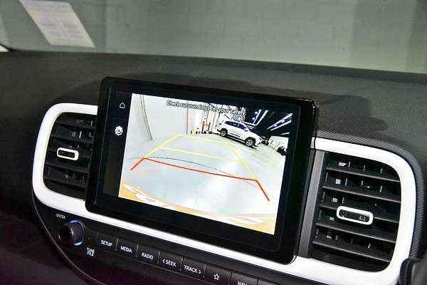 2023 Hyundai Venue Elite QX.V5