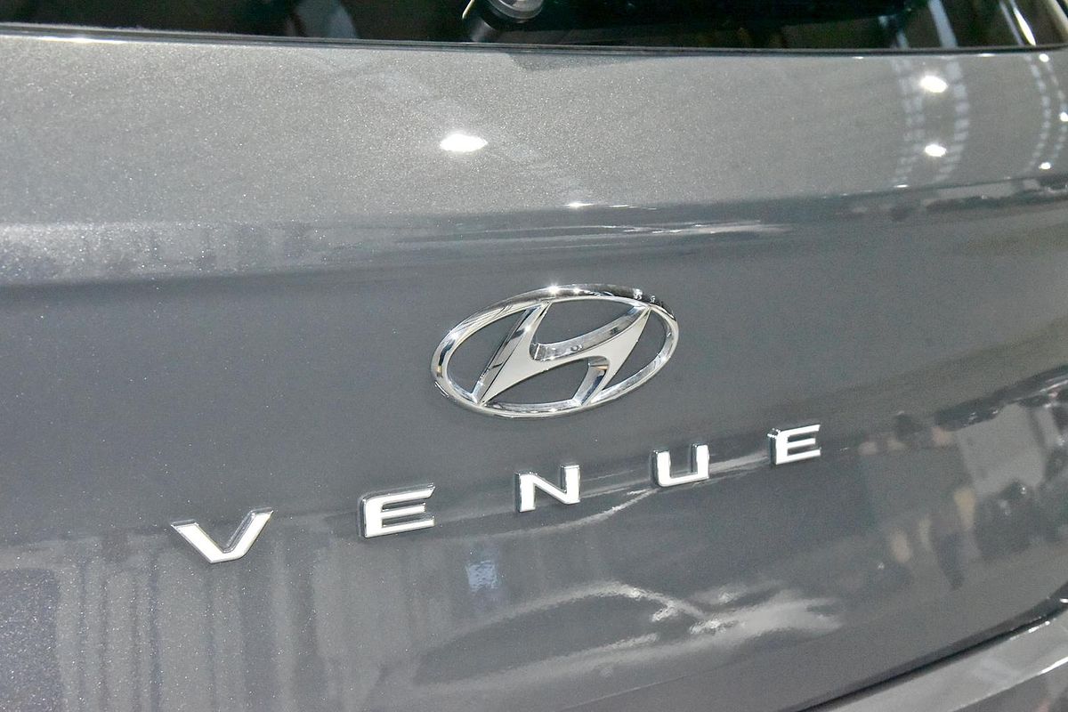 2023 Hyundai Venue Elite QX.V5