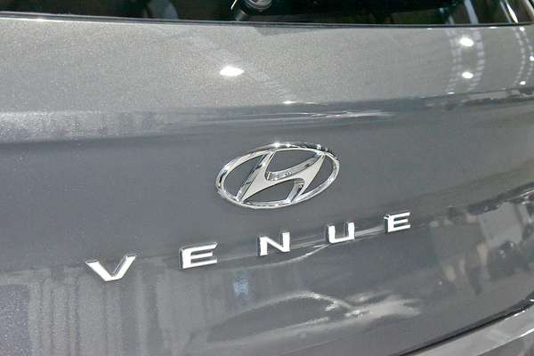 2023 Hyundai Venue Elite QX.V5