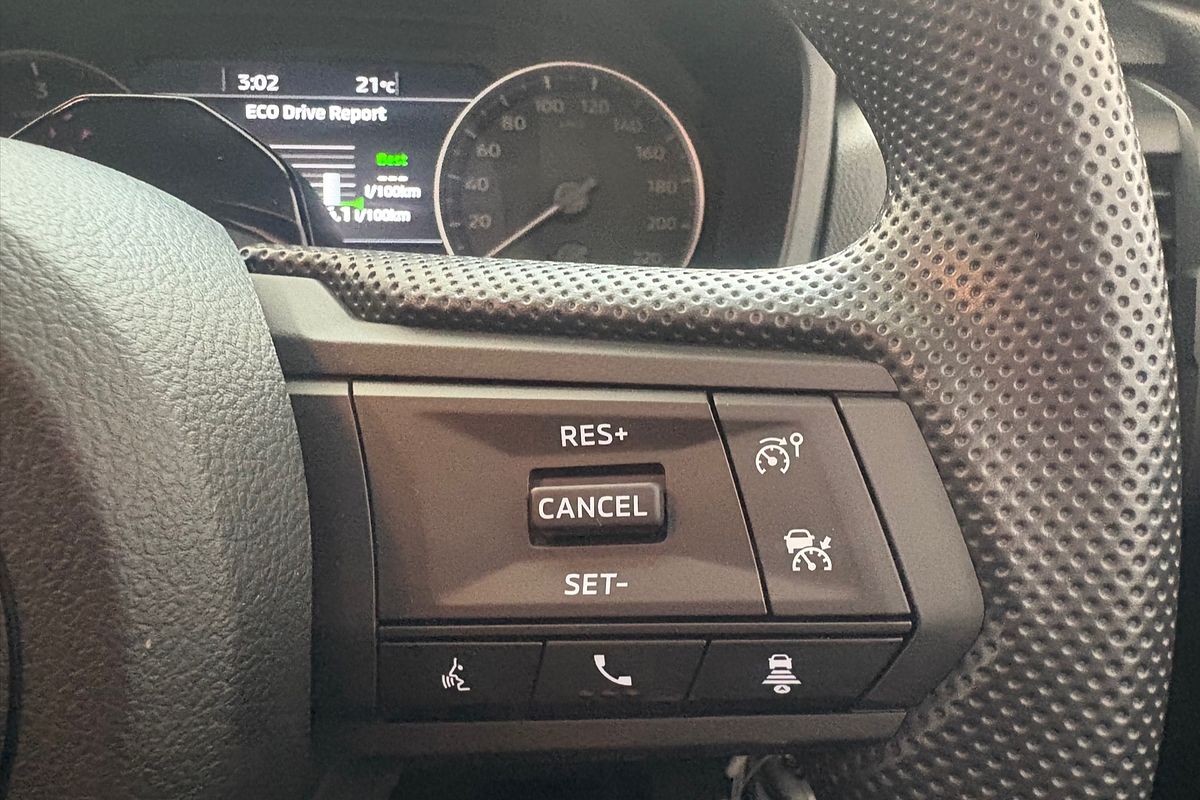 2025 Mitsubishi Triton GLX MV 4X4