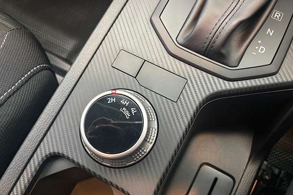 2025 Mitsubishi Triton GLX MV 4X4