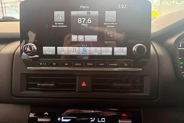 2025 Mitsubishi Triton GLX MV 4X4