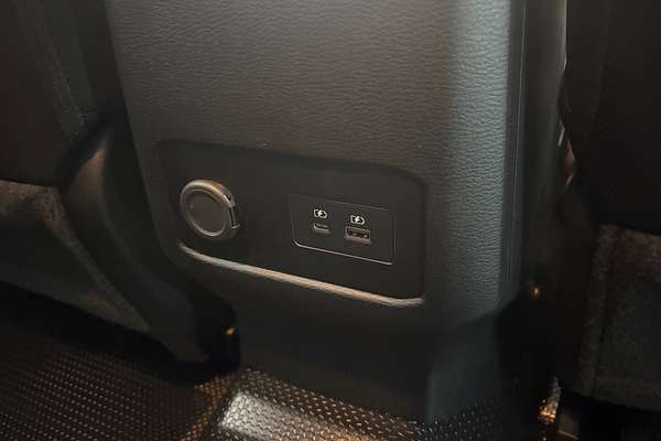 2025 Mitsubishi Triton GLX MV 4X4