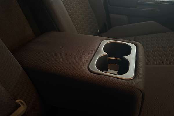 2025 Mitsubishi Triton GLX MV 4X4