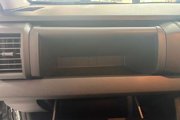 2025 Mitsubishi Triton GLX MV 4X4