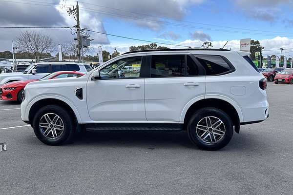 2022 Ford Everest Trend 2.0L