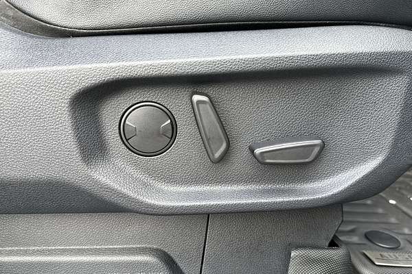 2022 Ford Everest Trend 2.0L