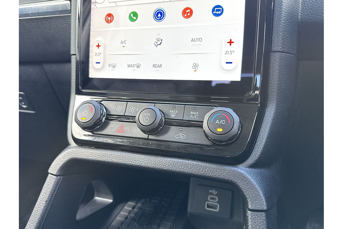 2022 Ford Everest Trend 2.0L