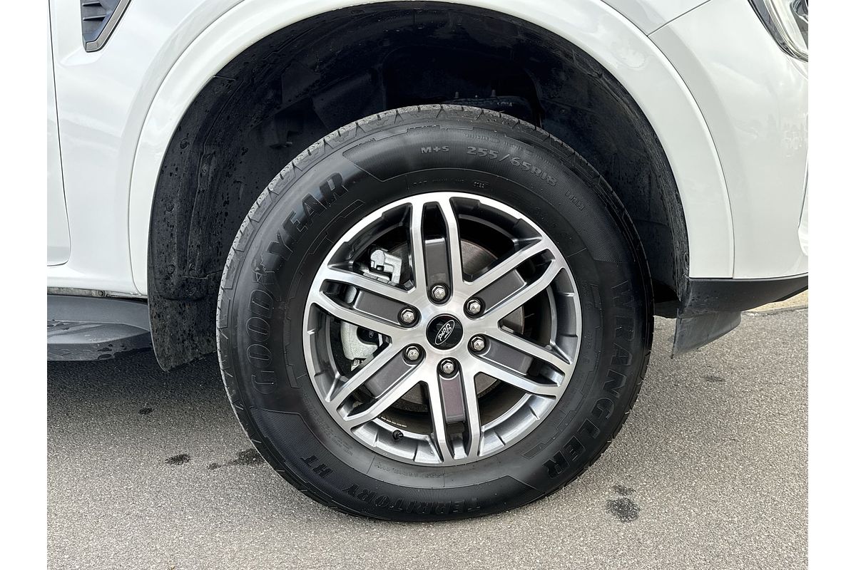 2022 Ford Everest Trend 2.0L