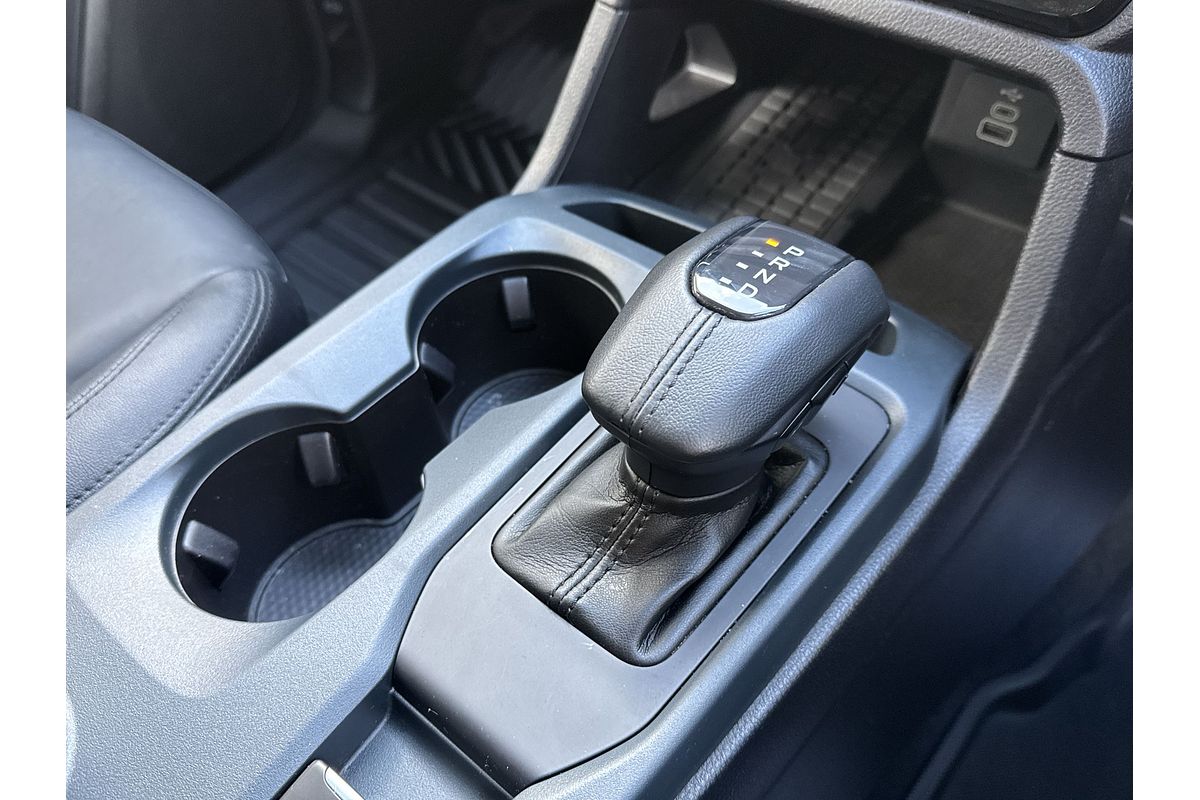 2022 Ford Everest Trend 2.0L