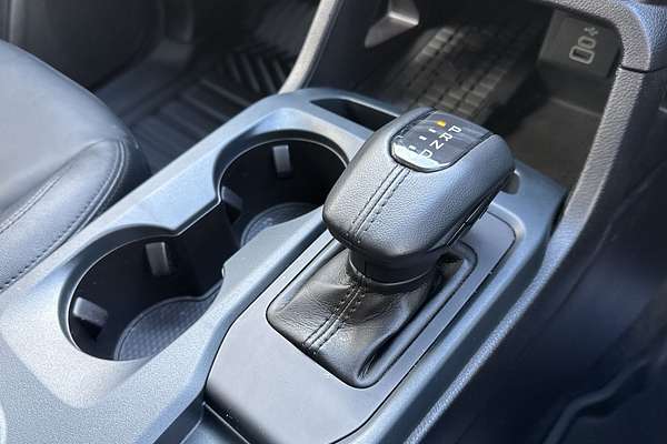 2022 Ford Everest Trend 2.0L