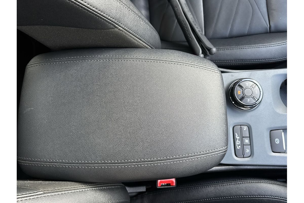 2022 Ford Everest Trend 2.0L