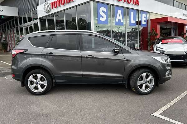 2017 Ford Escape Trend ZG
