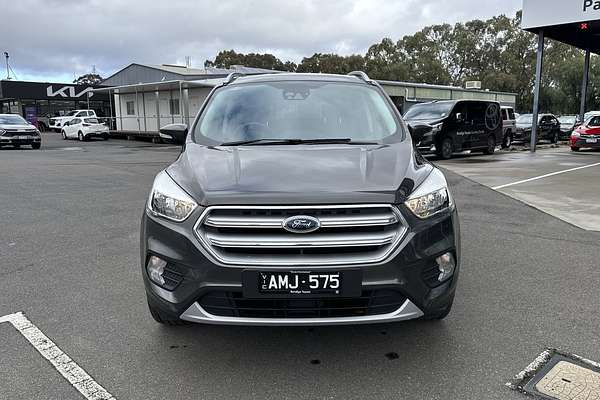 2017 Ford Escape Trend ZG