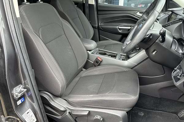 2017 Ford Escape Trend ZG