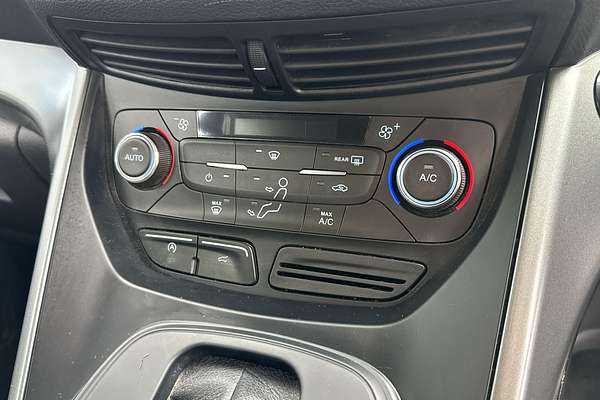 2017 Ford Escape Trend ZG