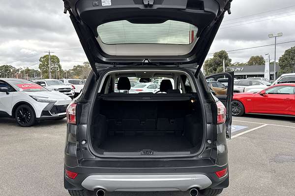 2017 Ford Escape Trend ZG