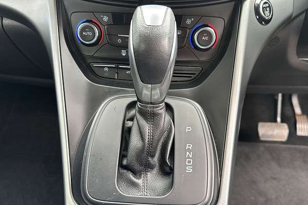 2017 Ford Escape Trend ZG