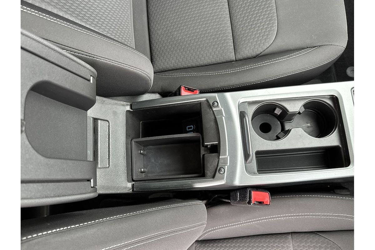 2017 Ford Escape Trend ZG