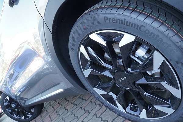 2025 Kia Sorento GT-Line MQ4 PE
