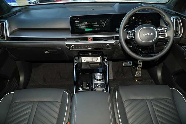 2025 Kia Sorento GT-Line MQ4 PE