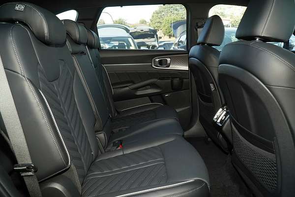 2025 Kia Sorento GT-Line MQ4 PE