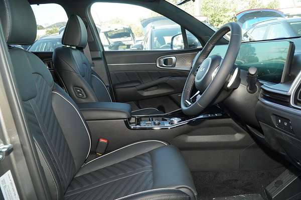 2025 Kia Sorento GT-Line MQ4 PE
