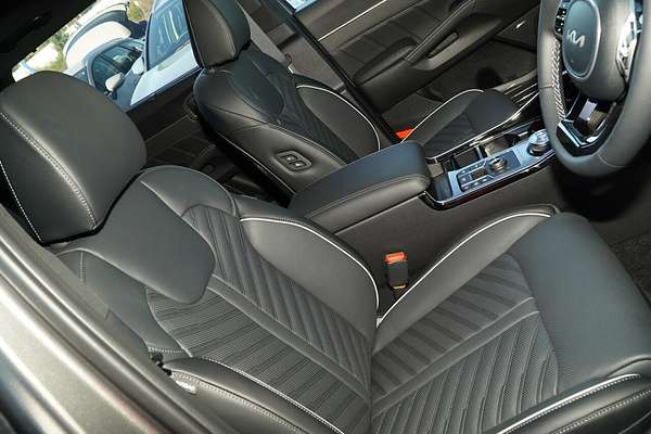 2025 Kia Sorento GT-Line MQ4 PE
