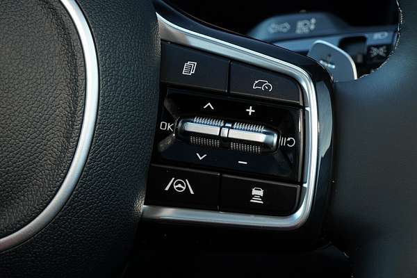2025 Kia Sorento GT-Line MQ4 PE