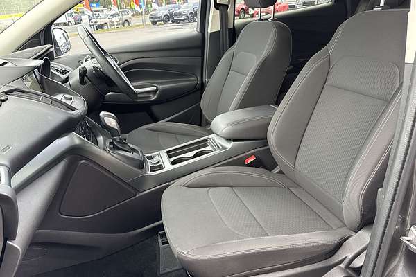 2017 Ford Escape Trend ZG