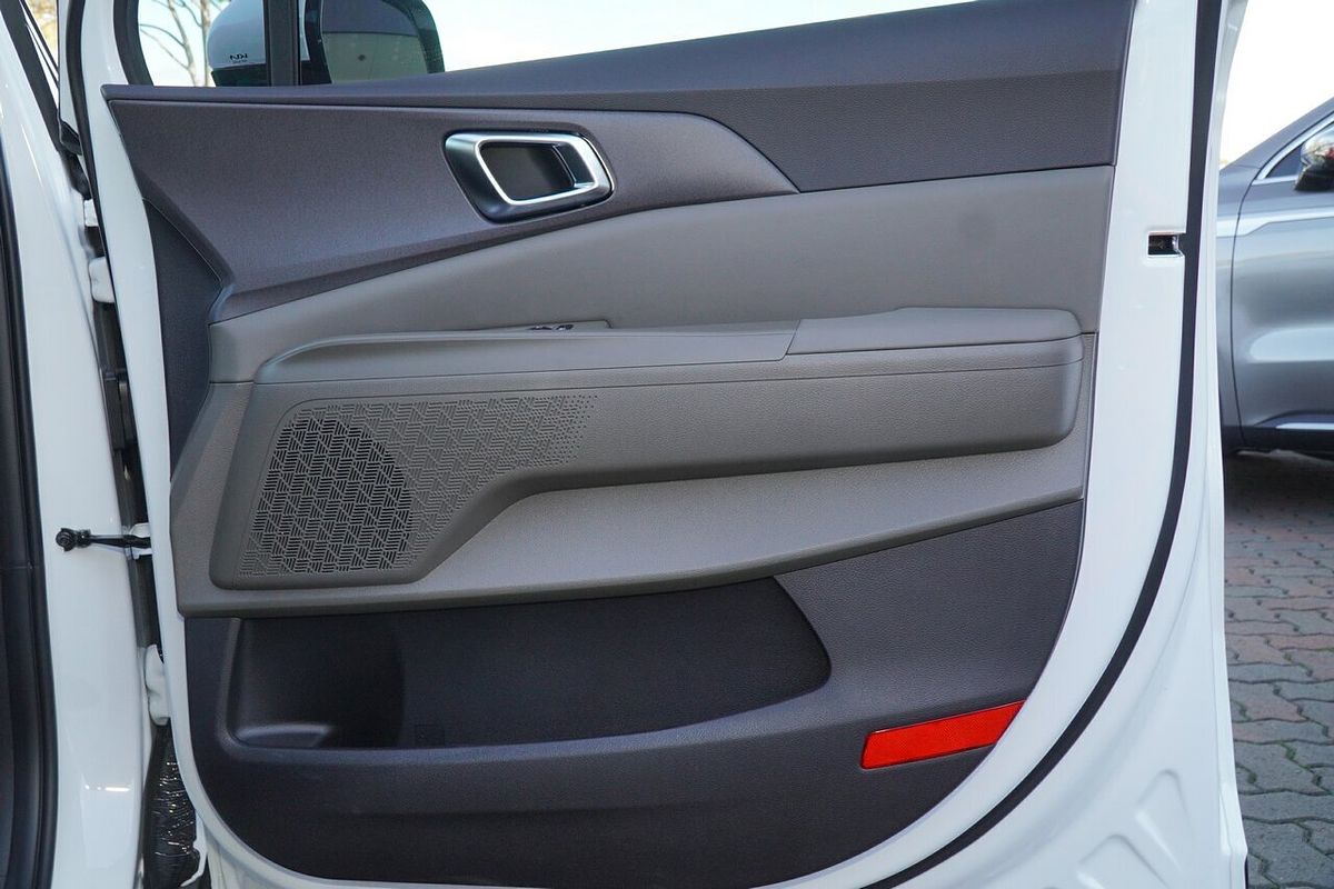 2025 Kia Carnival Sport KA4 PE