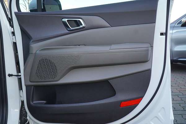 2025 Kia Carnival Sport KA4 PE