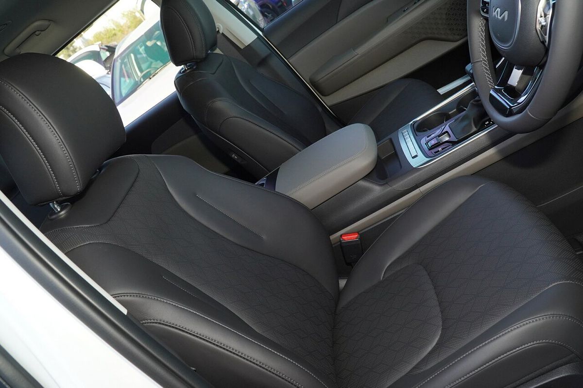 2025 Kia Carnival Sport KA4 PE