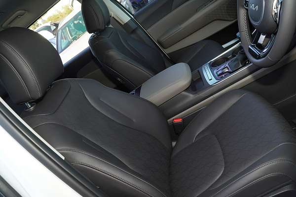 2025 Kia Carnival Sport KA4 PE