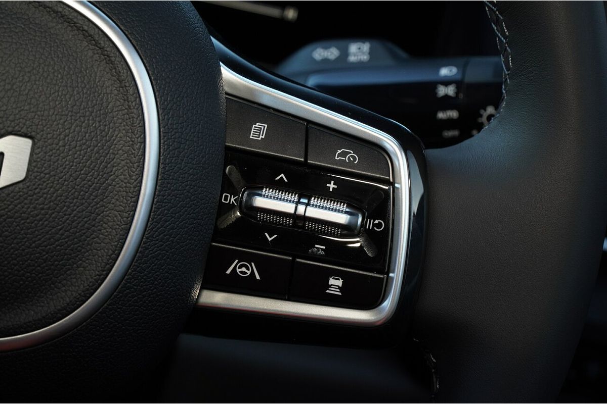 2025 Kia Carnival Sport KA4 PE