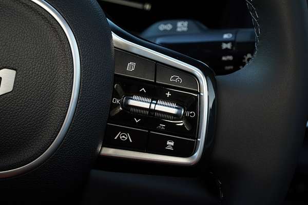 2025 Kia Carnival Sport KA4 PE