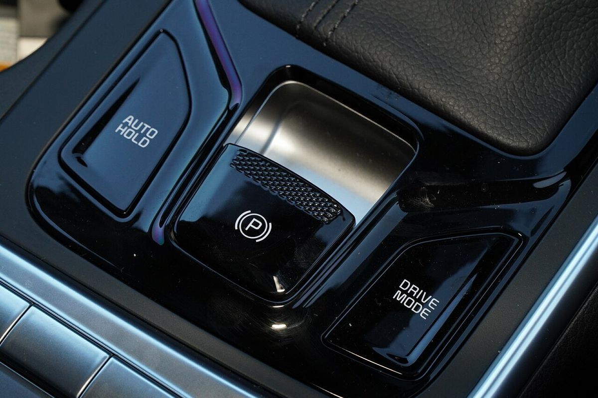 2025 Kia Carnival Sport KA4 PE