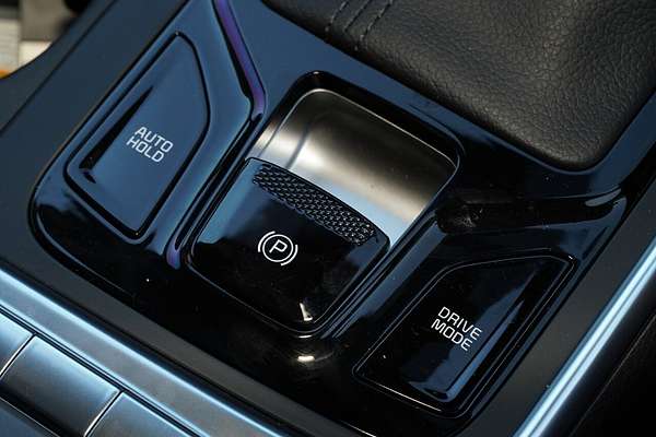 2025 Kia Carnival Sport KA4 PE