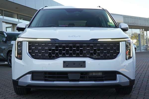 2025 Kia Carnival Sport KA4 PE
