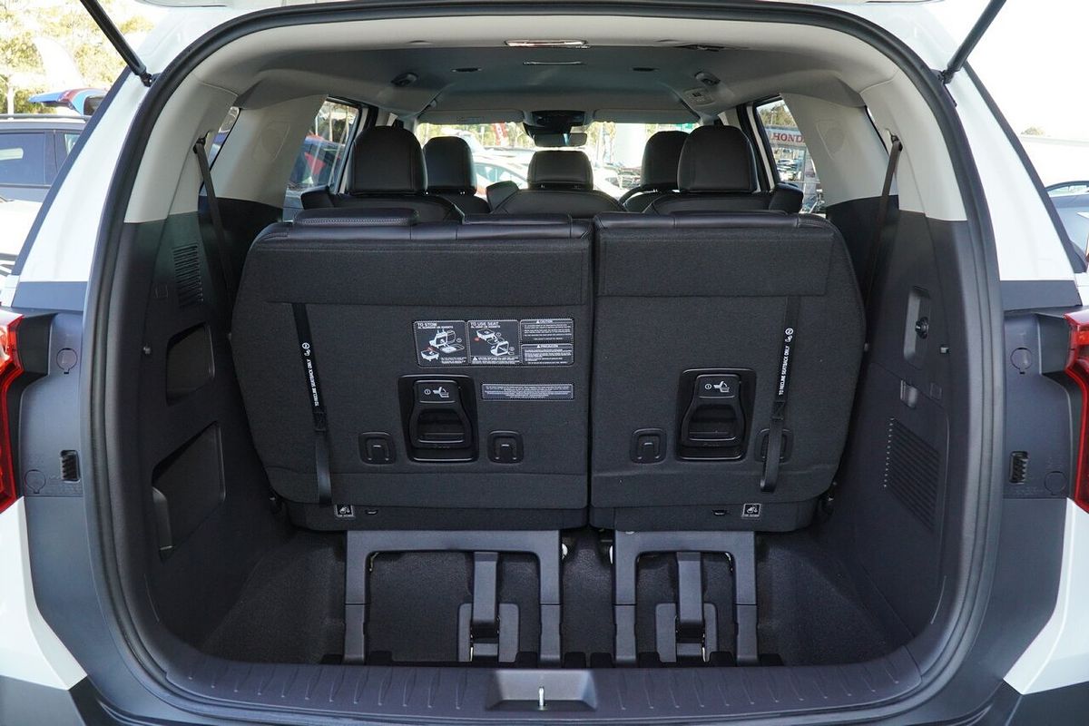 2025 Kia Carnival Sport KA4 PE