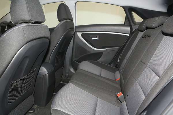 2013 Hyundai i30 Elite GD