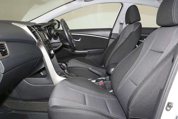 2013 Hyundai i30 Elite GD