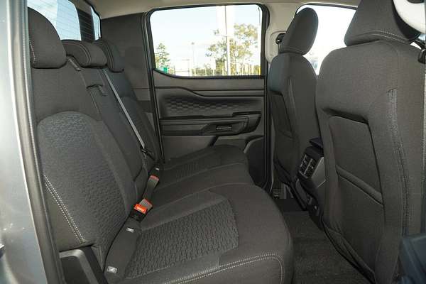 2025 Ford Ranger XLT 4X4 3.0L