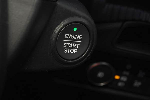 2025 Ford Ranger XLT 4X4 3.0L