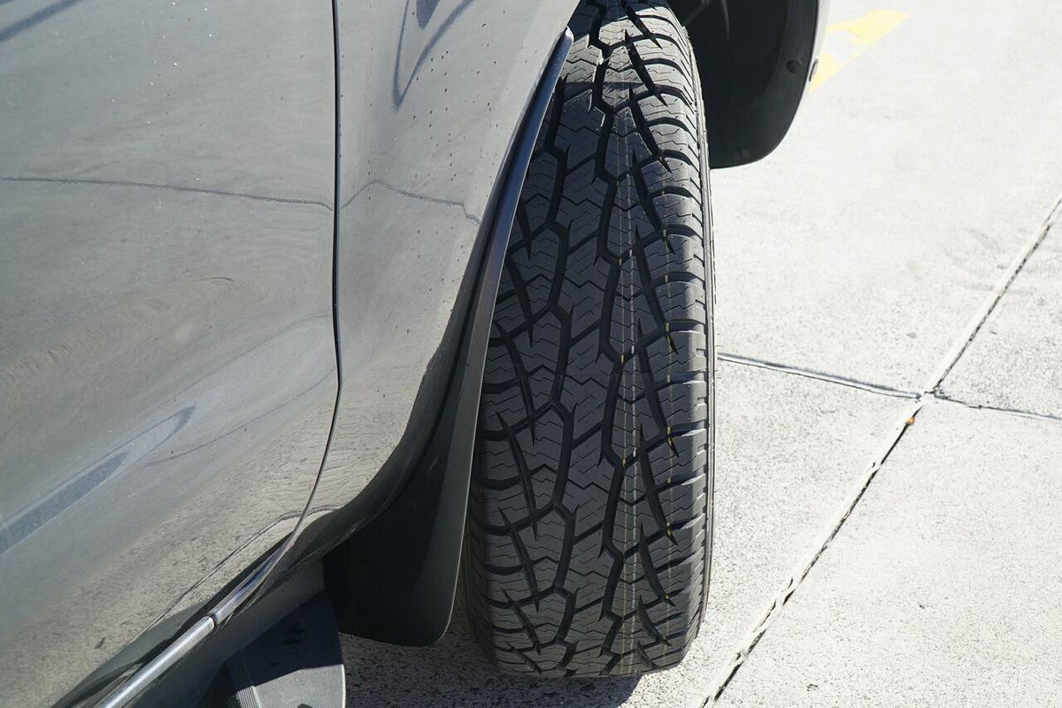 2019 Ford Ranger XLT PX MkIII 4X4 2.0L